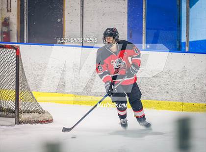 Thumbnail 2 in North Gwinnett vs Cambridge photogallery.