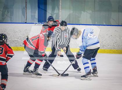 Thumbnail 2 in North Gwinnett vs Cambridge photogallery.