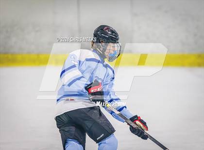 Thumbnail 3 in North Gwinnett vs Cambridge photogallery.