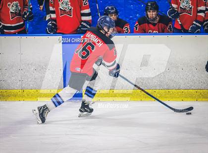 Thumbnail 3 in North Gwinnett vs Cambridge photogallery.
