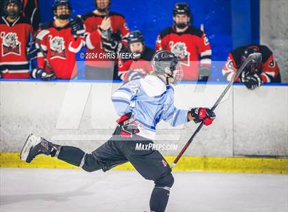 Thumbnail 2 in North Gwinnett vs Cambridge photogallery.