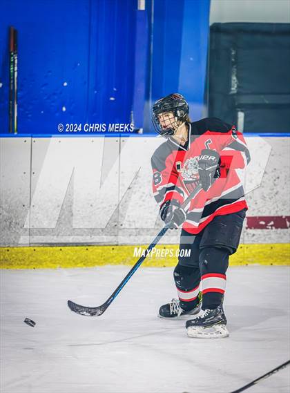 Thumbnail 3 in North Gwinnett vs Cambridge photogallery.