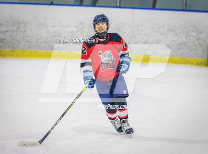 Thumbnail 1 in North Gwinnett vs Cambridge photogallery.