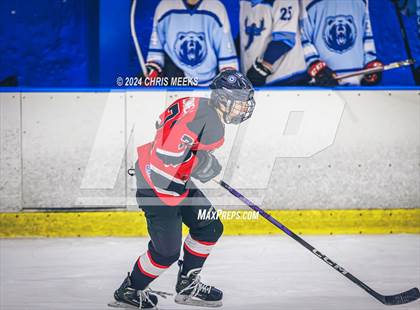 Thumbnail 2 in North Gwinnett vs Cambridge photogallery.