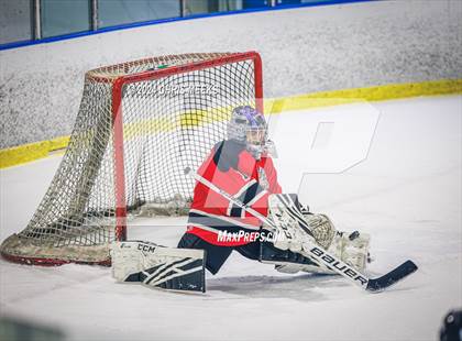 Thumbnail 3 in North Gwinnett vs Cambridge photogallery.