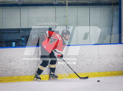 Thumbnail 3 in North Gwinnett vs Cambridge photogallery.
