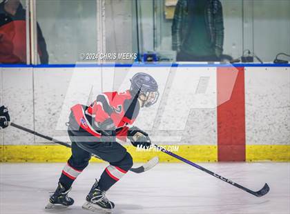 Thumbnail 1 in North Gwinnett vs Cambridge photogallery.