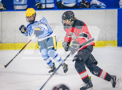 Thumbnail 3 in North Gwinnett vs Cambridge photogallery.