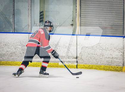 Thumbnail 1 in North Gwinnett vs Cambridge photogallery.