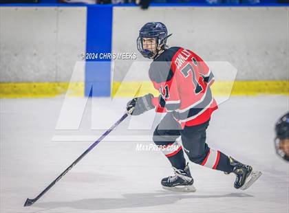 Thumbnail 2 in North Gwinnett vs Cambridge photogallery.