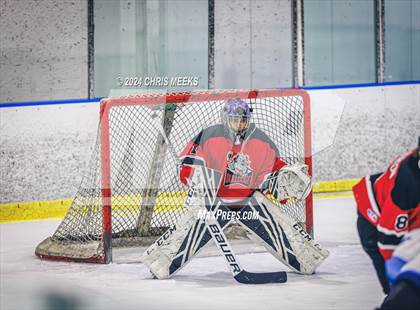 Thumbnail 2 in North Gwinnett vs Cambridge photogallery.