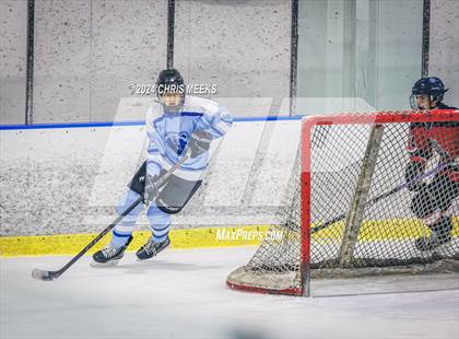 Thumbnail 2 in North Gwinnett vs Cambridge photogallery.