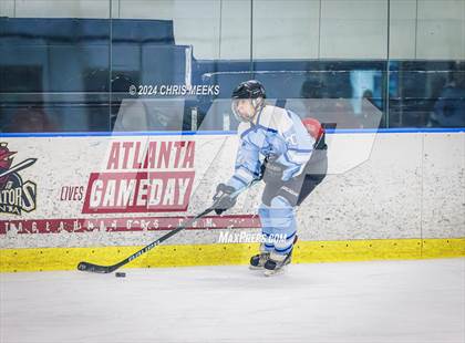 Thumbnail 1 in North Gwinnett vs Cambridge photogallery.