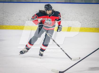 Thumbnail 2 in North Gwinnett vs Cambridge photogallery.