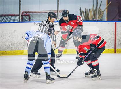 Thumbnail 2 in North Gwinnett vs Cambridge photogallery.