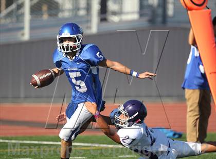 Thumbnail 1 in Hoover @ Burbank photogallery.