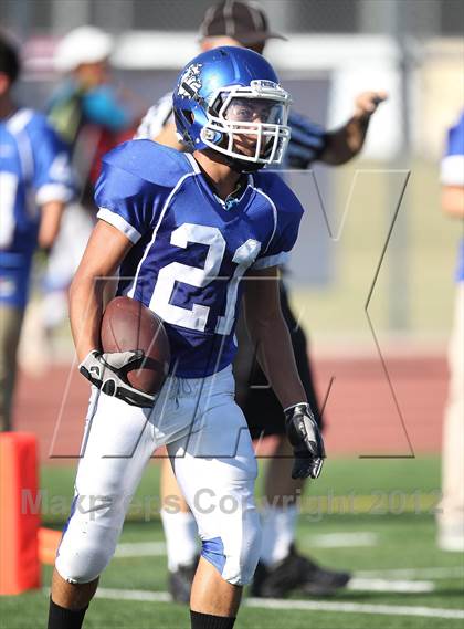 Thumbnail 3 in Hoover @ Burbank photogallery.