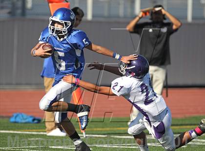Thumbnail 3 in Hoover @ Burbank photogallery.
