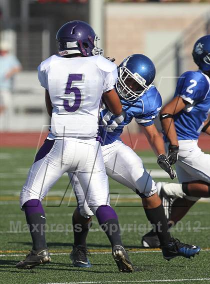 Thumbnail 1 in Hoover @ Burbank photogallery.
