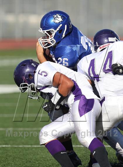 Thumbnail 1 in Hoover @ Burbank photogallery.