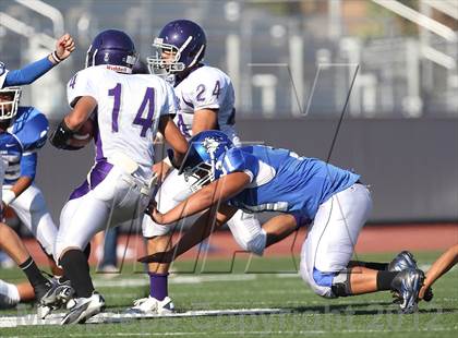 Thumbnail 2 in Hoover @ Burbank photogallery.