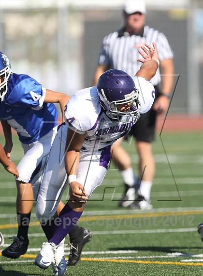 Thumbnail 2 in Hoover @ Burbank photogallery.