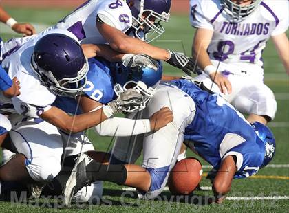 Thumbnail 2 in Hoover @ Burbank photogallery.