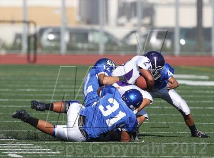 Thumbnail 2 in Hoover @ Burbank photogallery.