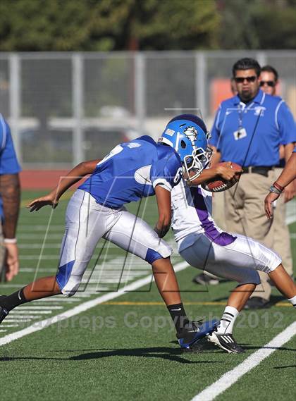 Thumbnail 3 in Hoover @ Burbank photogallery.