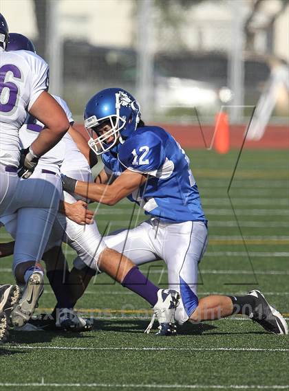 Thumbnail 3 in Hoover @ Burbank photogallery.