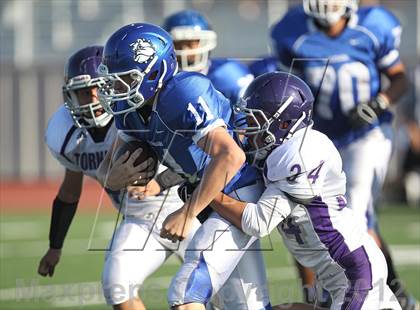 Thumbnail 3 in Hoover @ Burbank photogallery.