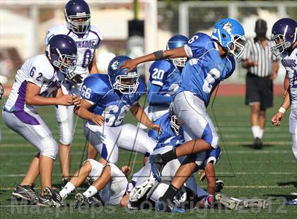 Thumbnail 3 in Hoover @ Burbank photogallery.