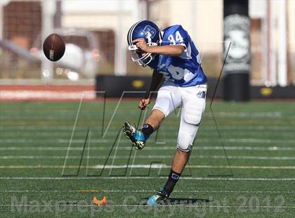 Thumbnail 1 in Hoover @ Burbank photogallery.