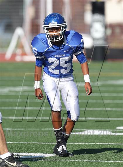 Thumbnail 3 in Hoover @ Burbank photogallery.