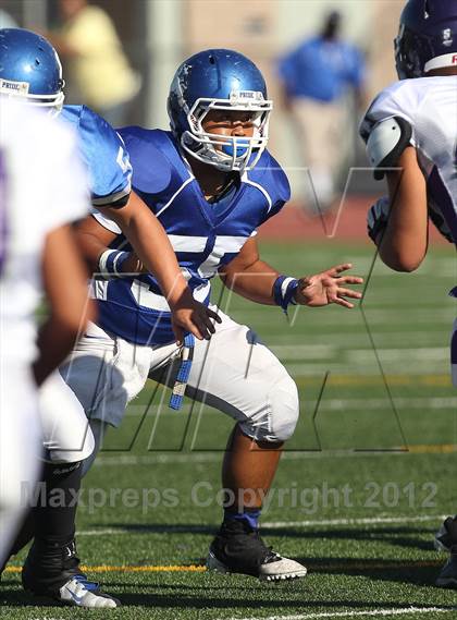 Thumbnail 3 in Hoover @ Burbank photogallery.