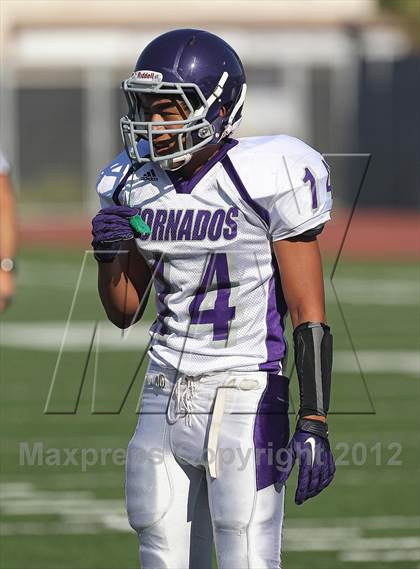 Thumbnail 3 in Hoover @ Burbank photogallery.
