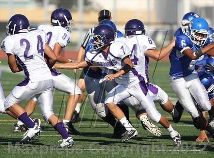 Thumbnail 2 in Hoover @ Burbank photogallery.