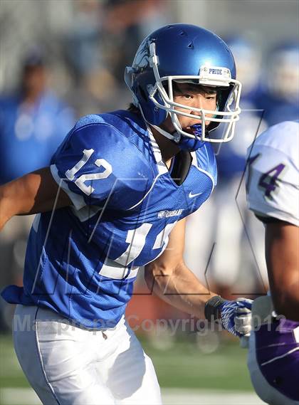 Thumbnail 2 in Hoover @ Burbank photogallery.