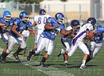 Thumbnail 2 in Hoover @ Burbank photogallery.