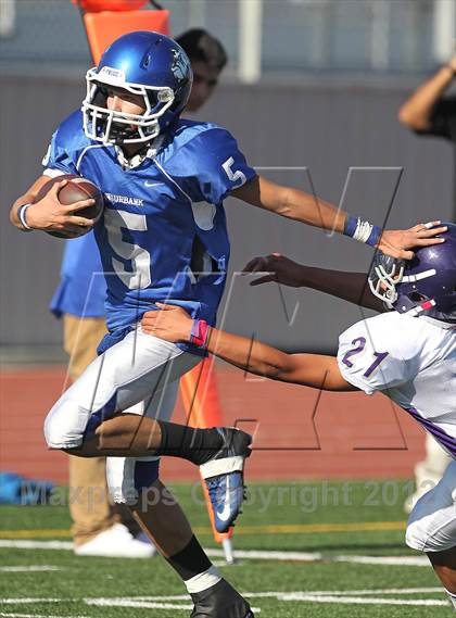 Thumbnail 2 in Hoover @ Burbank photogallery.