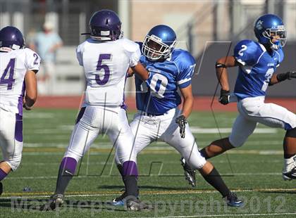 Thumbnail 2 in Hoover @ Burbank photogallery.