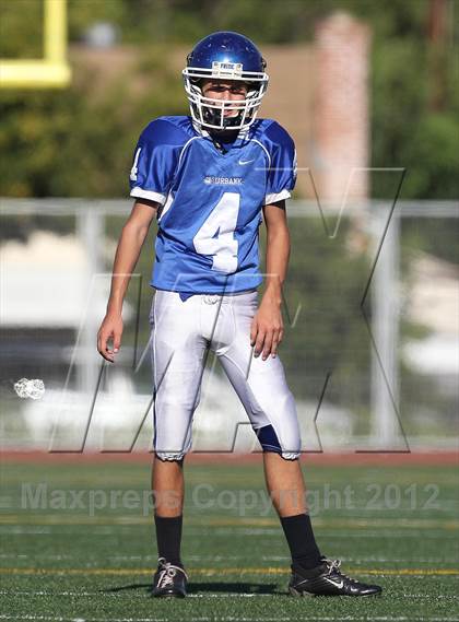 Thumbnail 1 in Hoover @ Burbank photogallery.