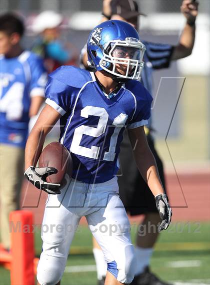 Thumbnail 2 in Hoover @ Burbank photogallery.