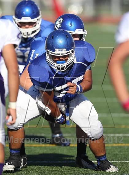 Thumbnail 3 in Hoover @ Burbank photogallery.