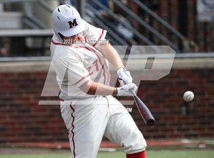 Thumbnail 1 in Georgetown vs Flower Mound Marcus (Scotland Yard Classic) photogallery.