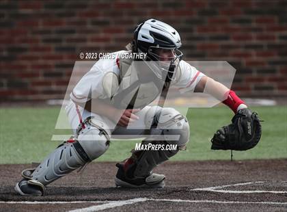 Thumbnail 1 in Georgetown vs Flower Mound Marcus (Scotland Yard Classic) photogallery.