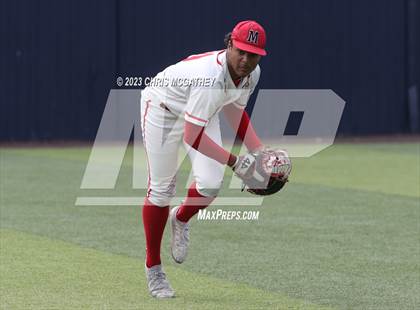 Thumbnail 3 in Georgetown vs Flower Mound Marcus (Scotland Yard Classic) photogallery.