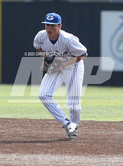 Thumbnail 1 in Georgetown vs Flower Mound Marcus (Scotland Yard Classic) photogallery.