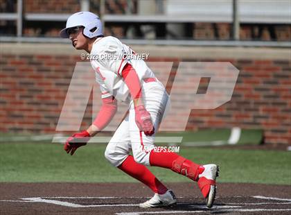 Thumbnail 3 in Georgetown vs Flower Mound Marcus (Scotland Yard Classic) photogallery.