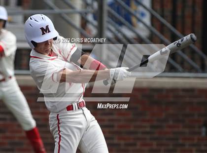 Thumbnail 3 in Georgetown vs Flower Mound Marcus (Scotland Yard Classic) photogallery.